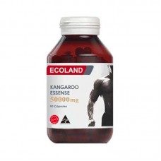Ecoland 袋鼠精5000mg 90粒
